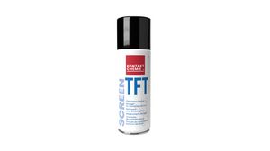 TFT Screen and LCD Display Cleaner Spray 200ml Clear
